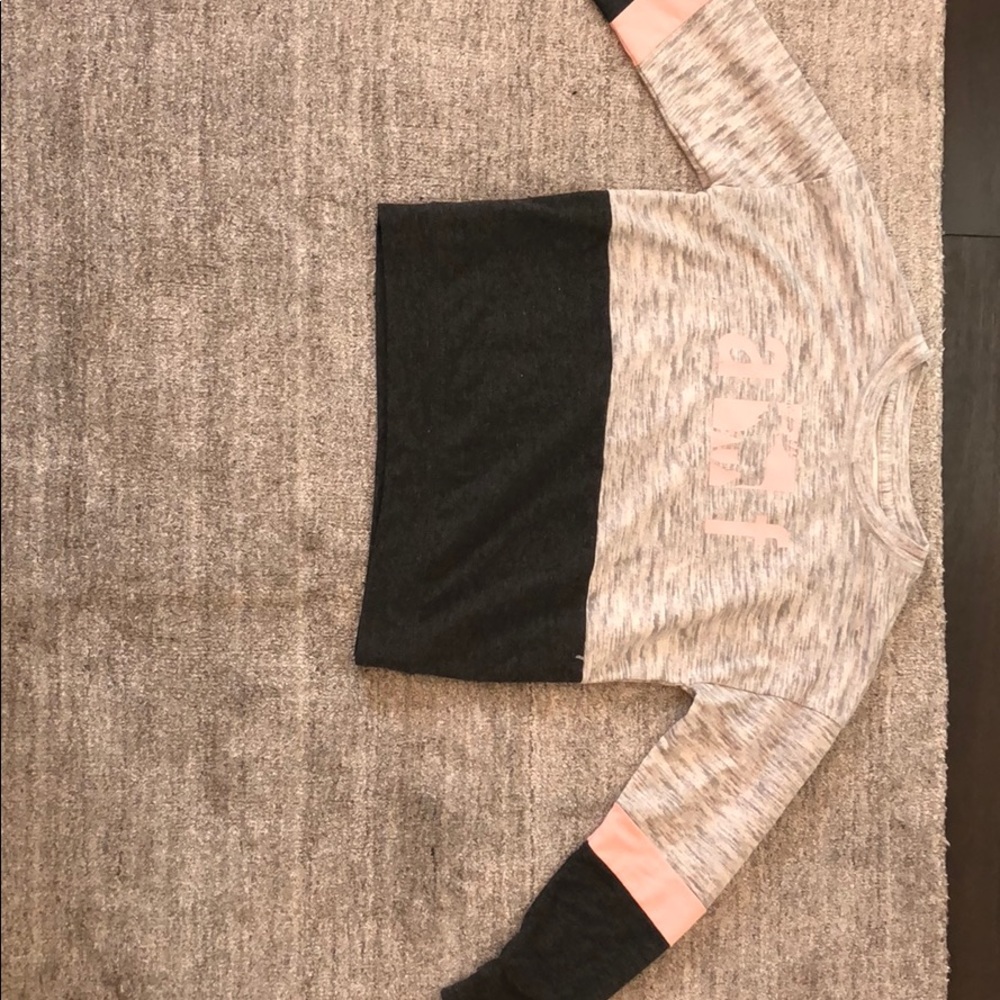 Abercrombie kids sweater